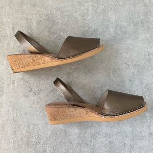 simply perfect wedges